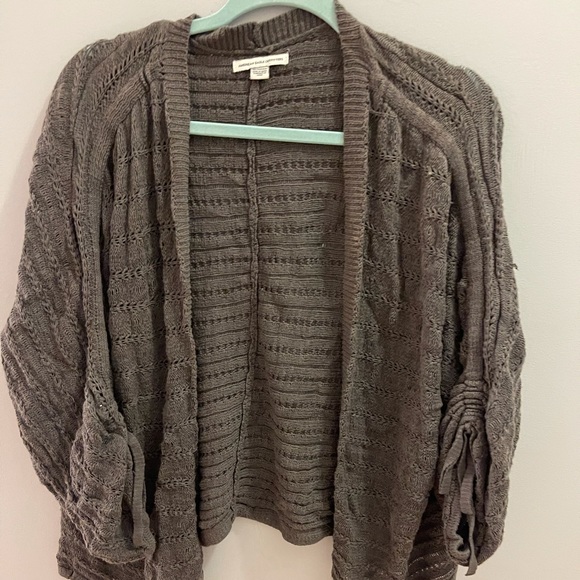 American Eagle Outfitters Sweaters - AMERICAN EAGLE 🦅 cardigan